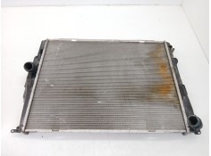 Recambio de radiador agua para bmw 3 (e90) 320 i referencia OEM IAM   