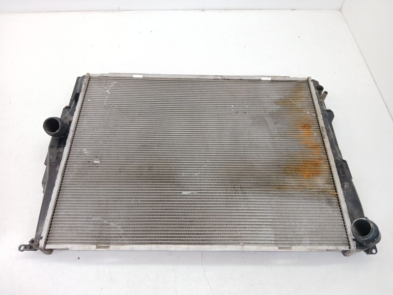 Recambio de radiador agua para bmw 3 (e90) 320 i referencia OEM IAM   