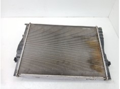 Recambio de radiador agua para bmw 3 (e90) 320 i referencia OEM IAM    2