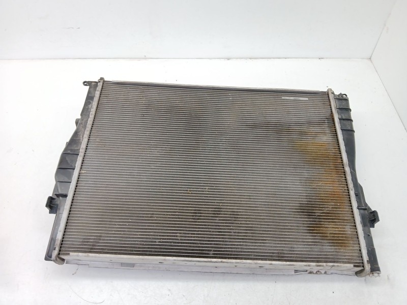 Recambio de radiador agua para bmw 3 (e90) 320 i referencia OEM IAM   
							