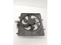 Recambio de electroventilador para citroën c3 i (fc_, fn_) 1.4 i referencia OEM IAM 9652396280  