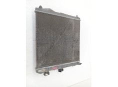 Recambio de radiador agua para citroën c3 i (fc_, fn_) 1.4 i referencia OEM IAM 9638520080   2