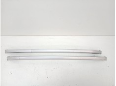Recambio de barras techo para peugeot 2008 i (cu_) 1.2 vti referencia OEM IAM   