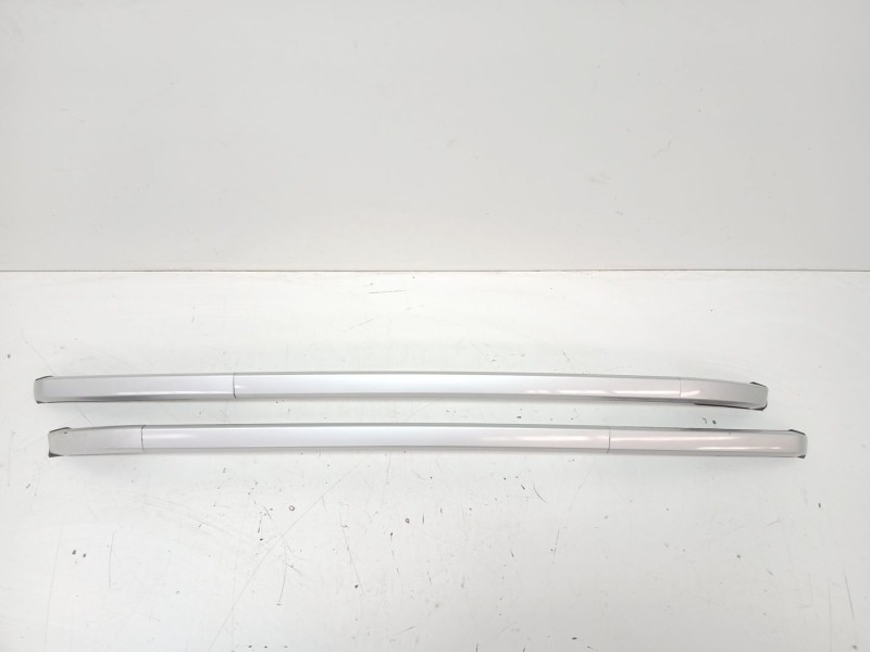 Recambio de barras techo para peugeot 2008 i (cu_) 1.2 vti referencia OEM IAM   