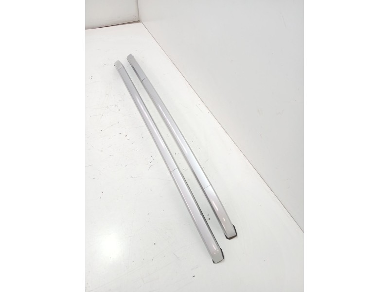 Recambio de barras techo para peugeot 2008 i (cu_) 1.2 vti referencia OEM IAM   