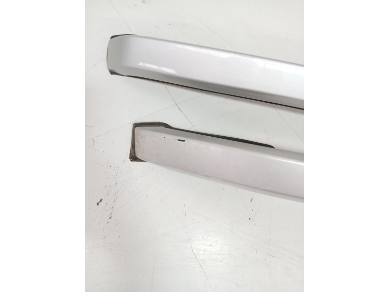 Recambio de barras techo para peugeot 2008 i (cu_) 1.2 vti referencia OEM IAM   
							