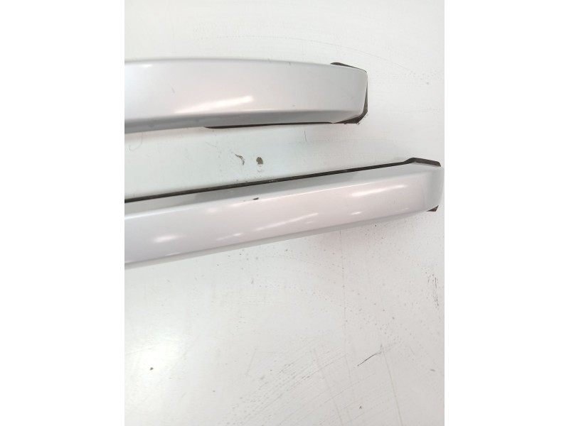 Recambio de barras techo para peugeot 2008 i (cu_) 1.2 vti referencia OEM IAM   
