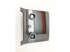 Recambio de pantalla multifuncion para land rover range rover velar (l560) 2.0 d180 td4 4x4 referencia OEM IAM J8A219C269  