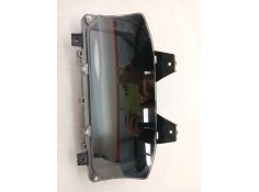 Recambio de cuadro instrumentos para land rover range rover velar (l560) 2.0 d180 td4 4x4 referencia OEM IAM J8A210F844JF  
