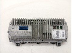 Recambio de cuadro instrumentos para land rover range rover velar (l560) 2.0 d180 td4 4x4 referencia OEM IAM J8A210F844JF   2