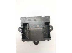 Recambio de modulo confort para land rover range rover velar (l560) 2.0 d180 td4 4x4 referencia OEM IAM J8A214D618CC  