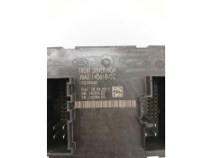 Recambio de modulo confort para land rover range rover velar (l560) 2.0 d180 td4 4x4 referencia OEM IAM J8A214D618CC   2