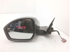 Recambio de retrovisor izquierdo para land rover range rover velar (l560) 2.0 d180 td4 4x4 referencia OEM IAM   