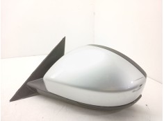 Recambio de retrovisor izquierdo para land rover range rover velar (l560) 2.0 d180 td4 4x4 referencia OEM IAM    2