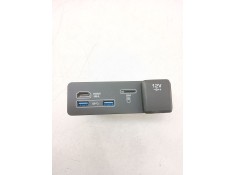Recambio de modulo electronico para land rover range rover velar (l560) 2.0 d180 td4 4x4 referencia OEM IAM FW9319E110AD  