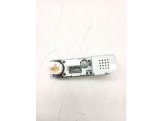 Recambio de modulo electronico para land rover range rover velar (l560) 2.0 d180 td4 4x4 referencia OEM IAM FW9319E110AD   2