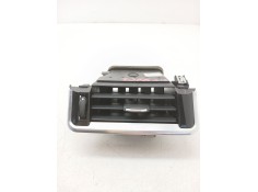 Recambio de rejilla aireadora para land rover range rover velar (l560) 2.0 d180 td4 4x4 referencia OEM IAM J8A2018B08AD  