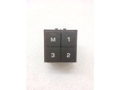 Recambio de mando multifuncion para land rover range rover velar (l560) 2.0 d180 td4 4x4 referencia OEM IAM FK7214776AA  