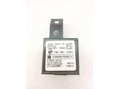 Recambio de modulo electronico para land rover range rover velar (l560) 2.0 d180 td4 4x4 referencia OEM IAM AH4N15607AE  