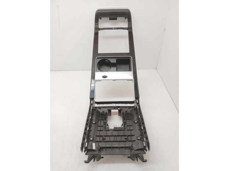 Recambio de consola central para land rover range rover velar (l560) 2.0 d180 td4 4x4 referencia OEM IAM   
