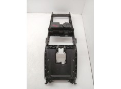 Recambio de consola central para land rover range rover velar (l560) 2.0 d180 td4 4x4 referencia OEM IAM    2