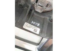 Recambio de volante sin airbag para land rover range rover velar (l560) 2.0 d180 td4 4x4 referencia OEM IAM JK623F563CB8PVJ   2