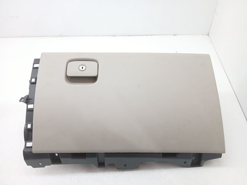 Recambio de guantera para land rover range rover velar (l560) 2.0 d180 td4 4x4 referencia OEM IAM   