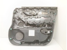 Recambio de guarnecido puerta delantera izquierda para land rover range rover velar (l560) 2.0 d180 td4 4x4 referencia OEM IAM   2
