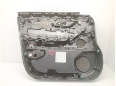 Recambio de guarnecido puerta delantera derecha para land rover range rover velar (l560) 2.0 d180 td4 4x4 referencia OEM IAM    2