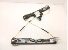 Recambio de elevalunas delantero izquierdo para land rover range rover velar (l560) 2.0 d180 td4 4x4 referencia OEM IAM J8A22320