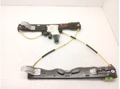 Recambio de elevalunas delantero derecho para land rover range rover velar (l560) 2.0 d180 td4 4x4 referencia OEM IAM J8A223200A