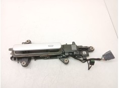 Recambio de maneta exterior delantera derecha para land rover range rover velar (l560) 2.0 d180 td4 4x4 referencia OEM IAM J8A22