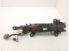Recambio de maneta exterior delantera derecha para land rover range rover velar (l560) 2.0 d180 td4 4x4 referencia OEM IAM J8A22 2