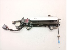Recambio de maneta exterior delantera izquierda para land rover range rover velar (l560) 2.0 d180 td4 4x4 referencia OEM IAM J8A