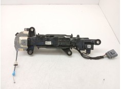 Recambio de maneta exterior delantera izquierda para land rover range rover velar (l560) 2.0 d180 td4 4x4 referencia OEM IAM J8A 2