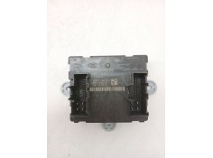 Recambio de modulo electronico para land rover range rover velar (l560) 2.0 d180 td4 4x4 referencia OEM IAM J8A214D617CC  