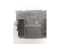 Recambio de modulo electronico para land rover range rover velar (l560) 2.0 d180 td4 4x4 referencia OEM IAM J8A214D617CC   2