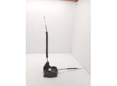Recambio de cerradura puerta delantera izquierda para land rover range rover velar (l560) 2.0 d180 td4 4x4 referencia OEM IAM J8