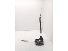 Recambio de cerradura puerta delantera derecha para land rover range rover velar (l560) 2.0 d180 td4 4x4 referencia OEM IAM   