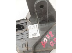 Recambio de cerradura puerta delantera derecha para land rover range rover velar (l560) 2.0 d180 td4 4x4 referencia OEM IAM    2