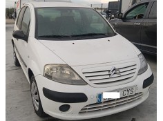 citroën c3 i (fc_, fn_) del año 2004
