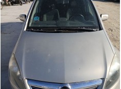 Recambio de capot para opel zafira / zafira family b (a05) 1.6 (m75) referencia OEM IAM   