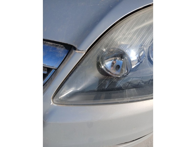 Recambio de faro izquierdo para opel zafira / zafira family b (a05) 1.6 (m75) referencia OEM IAM   
							