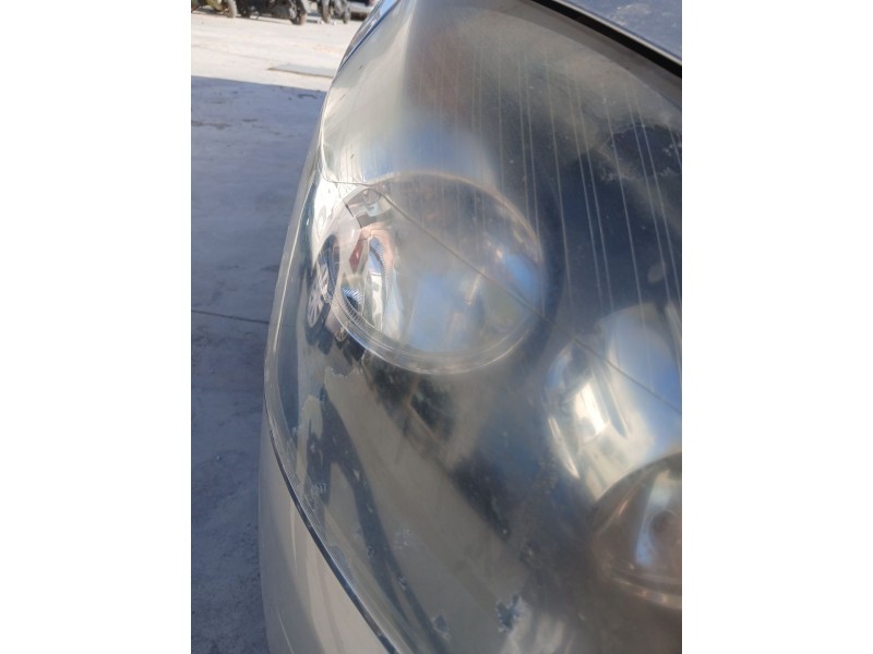Recambio de faro derecho para opel zafira / zafira family b (a05) 1.6 (m75) referencia OEM IAM   
							
