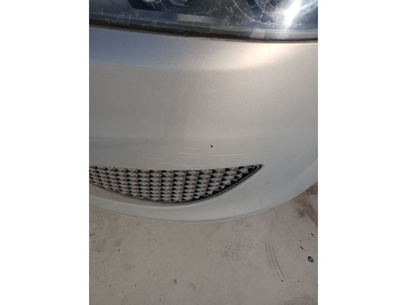 Recambio de paragolpes delantero para opel zafira / zafira family b (a05) 1.6 (m75) referencia OEM IAM   