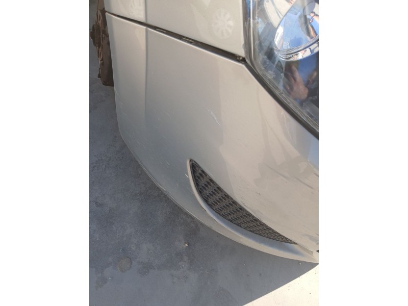 Recambio de paragolpes delantero para opel zafira / zafira family b (a05) 1.6 (m75) referencia OEM IAM   