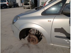 Recambio de aleta delantera izquierda para opel zafira / zafira family b (a05) 1.6 (m75) referencia OEM IAM   
