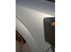 Recambio de aleta delantera izquierda para opel zafira / zafira family b (a05) 1.6 (m75) referencia OEM IAM    2