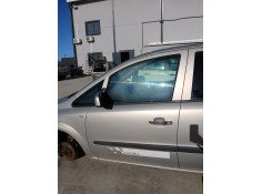 Recambio de puerta delantera izquierda para opel zafira / zafira family b (a05) 1.6 (m75) referencia OEM IAM   