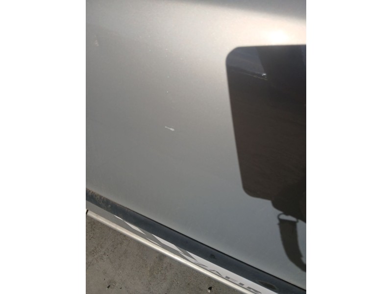 Recambio de puerta delantera izquierda para opel zafira / zafira family b (a05) 1.6 (m75) referencia OEM IAM   
							